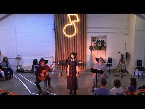 Through The Endless Coil by Marina Davis & Brig Urias