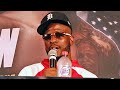 HUMBLED TONY HARRISON ASKED IF TIM TSZYU CAN BEAT JERMELL CHARLO AFTER KO LOSS!