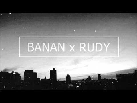 BANAN x RUDY - ZNAD BLOKÓW II (insomnia) prod. Whispa & Wizard