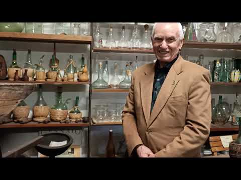 Visita al Vecchio Mulino Antichi Mestieri - Decima puntata