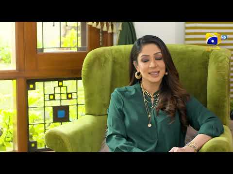 Nikah 𝗡𝗲𝘄 𝗣𝗿𝗼𝗺𝗼 Episode 09 | Haroon Shahid | Zainab Shabbir | HAR PAL GEO