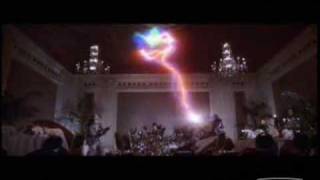 The Prodigy - Ghost Town original feat Ghostbusters