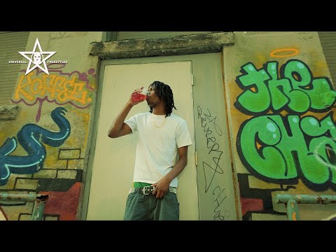 Jay Kapone – Never Sober