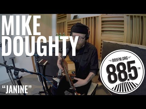 Janine - Mike Doughty