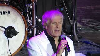 Michael Bolton - How Can We Be Lovers - Plovdiv - 10.09.2023