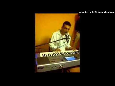 Kóródi Józsi - Rózsát tűztem a hajamba (Hentes Sanyinak, 2021)