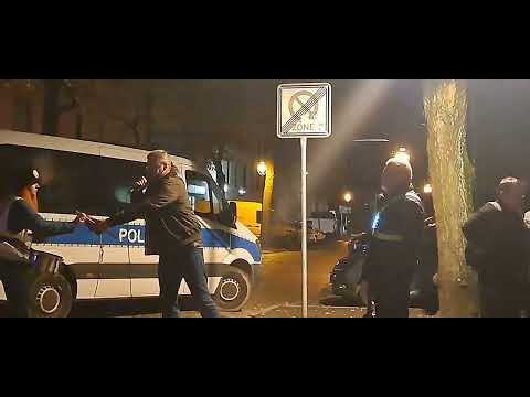 Montagsspaziergang KönigsWusterhausen 30.10.2023