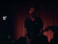 Ted Leo + Pharmacists @ AS220 Shake the Sheets