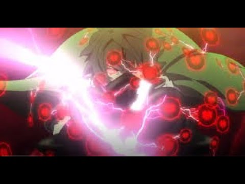 The Rising of the Shield Hero [AMV]  Born For this