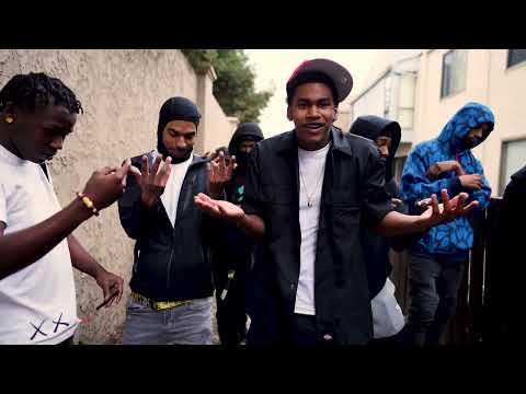 Lul Boolin - DG Steppin (Dir. Top Rankin)