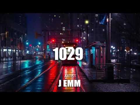 J emm Dahon - 1029 (Prod.Midlow)