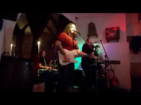 Thumbnail for Scarlet's Way - My Church (Maren Morris Cover) by R.E.M., Maren Morris