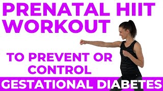 #1 exercise for gestational diabetes or how to avoid gestational diabetes