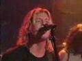 Puddle Of Mudd - Away From Me (live)