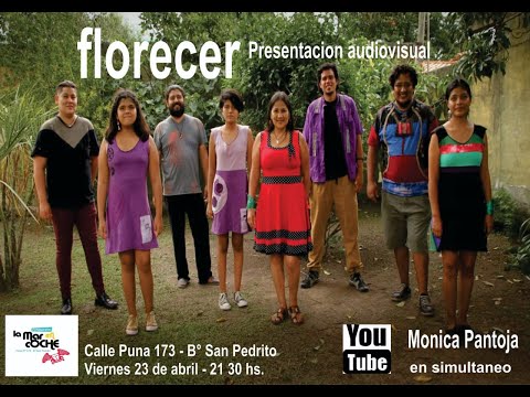 FLORECER - PROYECTO FLORECER