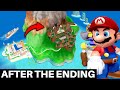How Super Mario Eclipse Continues Sunshine S Legacy