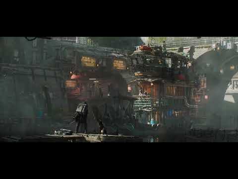 Sound Design REDUB - Dynamo Dream EP1 - Max Russo