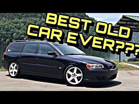 This 2500 Mile Road Trip Changed My Mind On Old Cars FOREVER