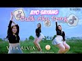 Dj Ayo Sayang Culik Aku Dong Vita Alvia Official Music Video