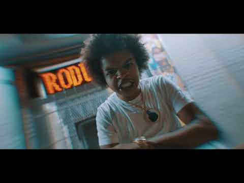 Suave Scrilla x Melly Bagg - Kurry & Klay (Official Music Video)