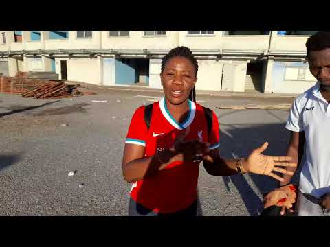 Aduana Stars pour out their frustrations on Kotoko, after losing to Legon Cities