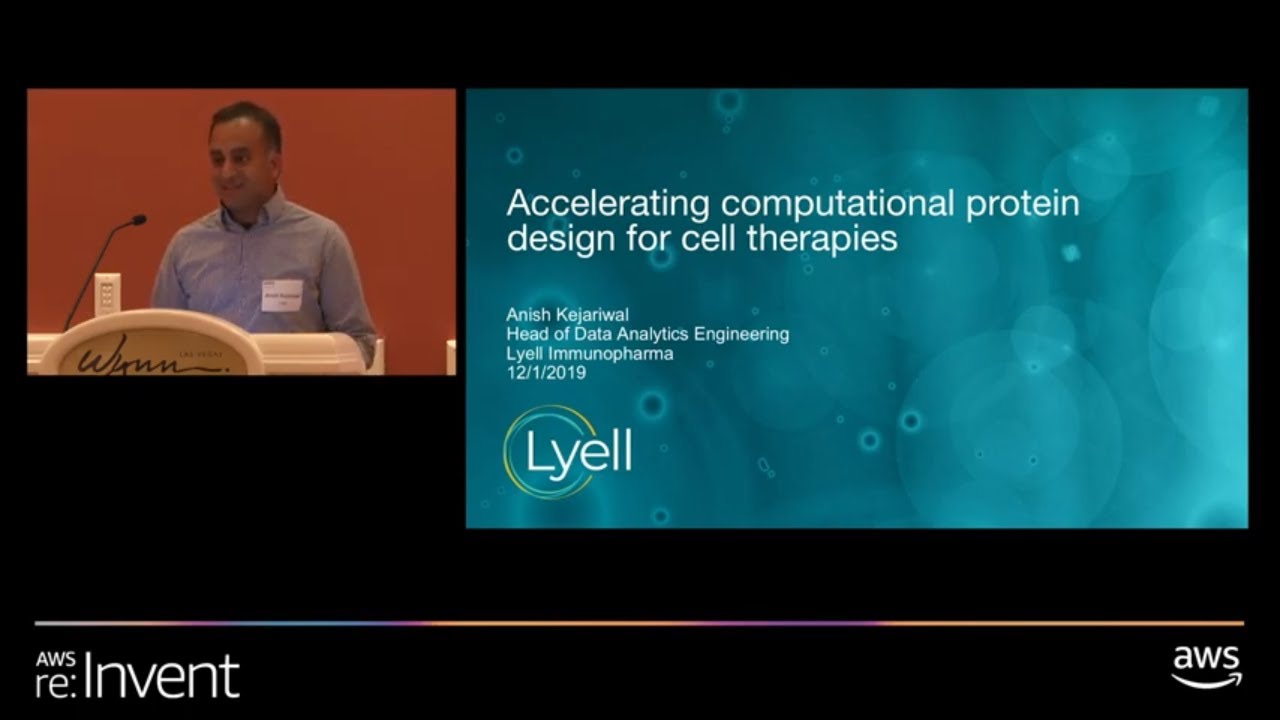 Computational Protein Design for Cell Therapies