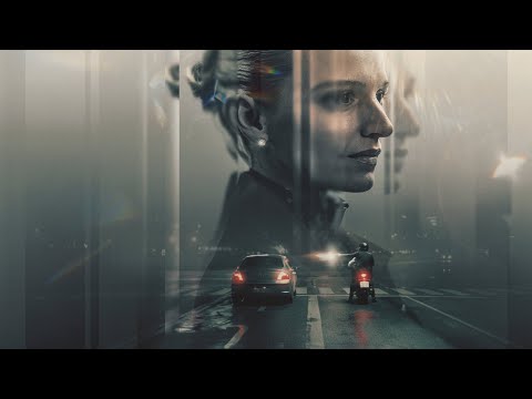 Tráiler La agente encubierta