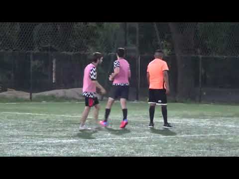 RIPLASAN VS ONCE DEL UNO - #Clausura2021 Fecha 9