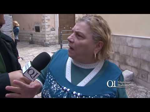 YTP Bari Vecchia - Lo stipè