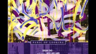 Brian Eno &amp; Rick Holland - If These Footsteps