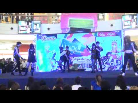 dp.Crew Cover 2PM  Wedo final Stage5