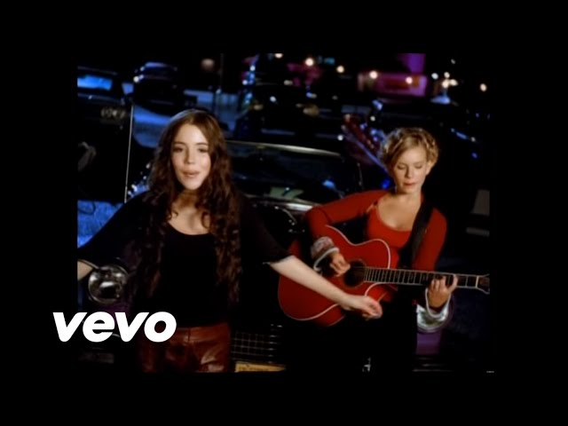 M2M – Don’t Say You Love Me