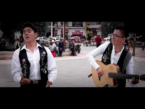 TUS AMANTES ETERNOS "RIBER & LUIS" - Dejaste (Videoclip Oficial) [Huayno Balada]