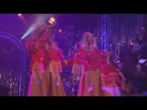 Dreamgirls - Renhornen