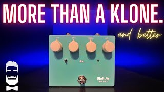 Video thumbnail for Bondi Sick AS MKIII - No Surprise This Is A Favorite Of The Pros by Buddy Blues