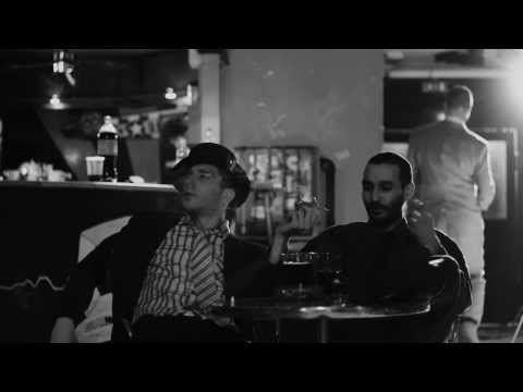 Dregermajster Crew - Razguliver ofišl old skul tspo █▬█ █ ▀█▀