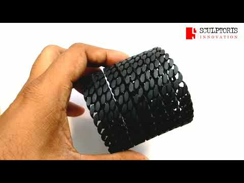 Liquid direct castable resin, for jewelry