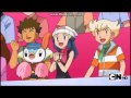 Pikachu Vs Latios AMV