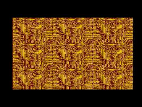 FARAO HEADS DEMO FROM DEMOS 6 IMG ENTERPRISE 64 128 INTELLIGENT SOFTWARE SIXTY FOUR ONE TWO EIGHT