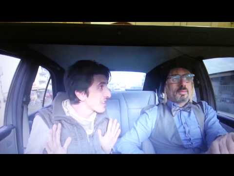 Taksisti Ylber Bardhi by zoni