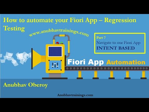 SAP UI5 and Fiori LIVE Training demo | 4th April 2022 7 AM IST | NEW LIVE Batch with Latest topics