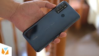 TECNO Pouvoir 4 Pro Unboxing: King of Energy?