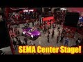 Introducing The Million Supras Of SEMA
