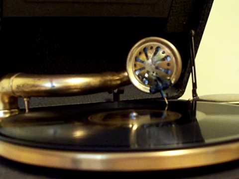 Brunswick Panatrope - Baby [Fox Trot Lullaby] - Brunswick 3099