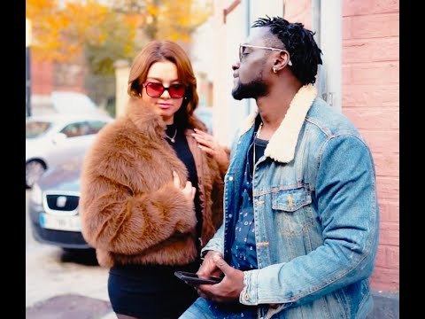 ORHIX - BRIGADO CLIP OFFICIEL Directed by BLUE EYES PICTURES