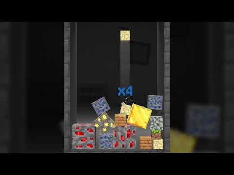 Pocket Craft - Cube Merge