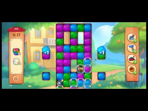 Farmscapes - Level 68 - No Boosters