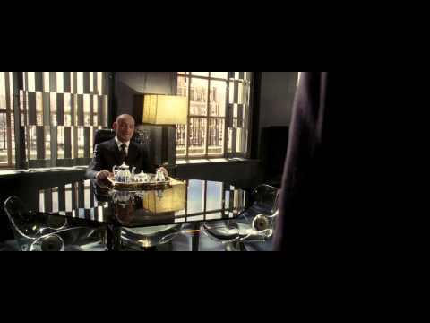 Lucky Number Slevin (2006) Official Trailer