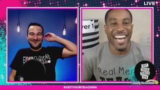 GYTO Live! Featuring: Greg Coleman video