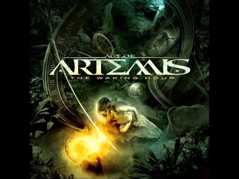 Age Of Artemis - The Waking Hour 2014